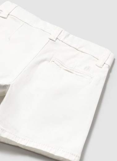 Bermuda chino basico neonato