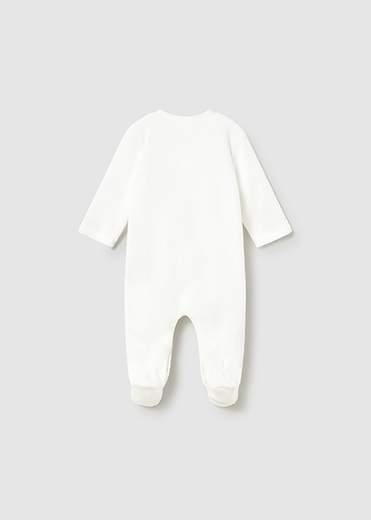 MAYORAL/NEW BORN 2719