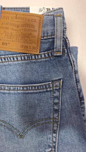 LEVI'S 04511-5933