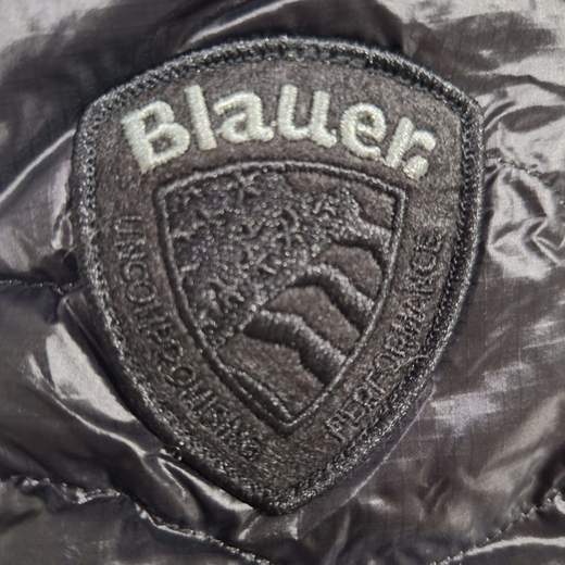 BLAUER KID 25WBLKC02429