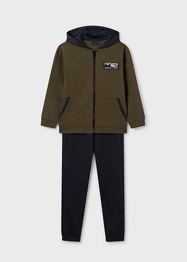 MAYORAL 7835