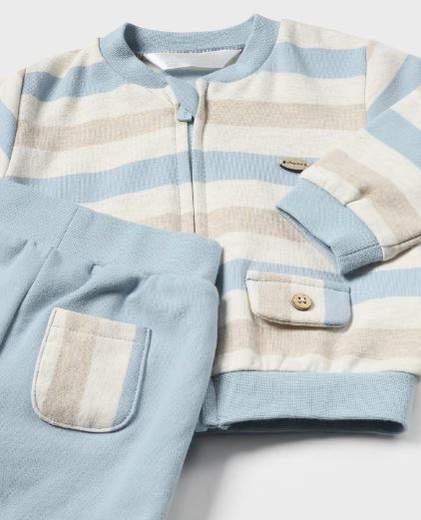 MAYORAL/NEW BORN 2627