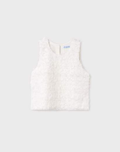 Top fantasia ragazza