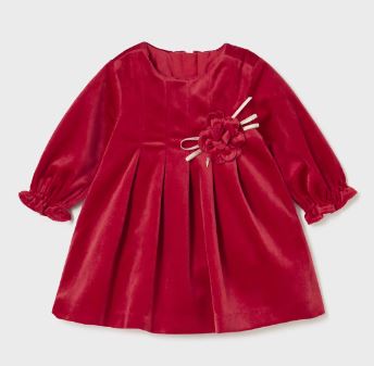 MAYORAL/NEW BORN 2854