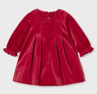 MAYORAL/NEW BORN 2854