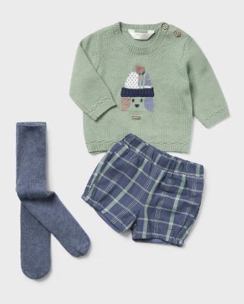 MAYORAL/NEW BORN 2244